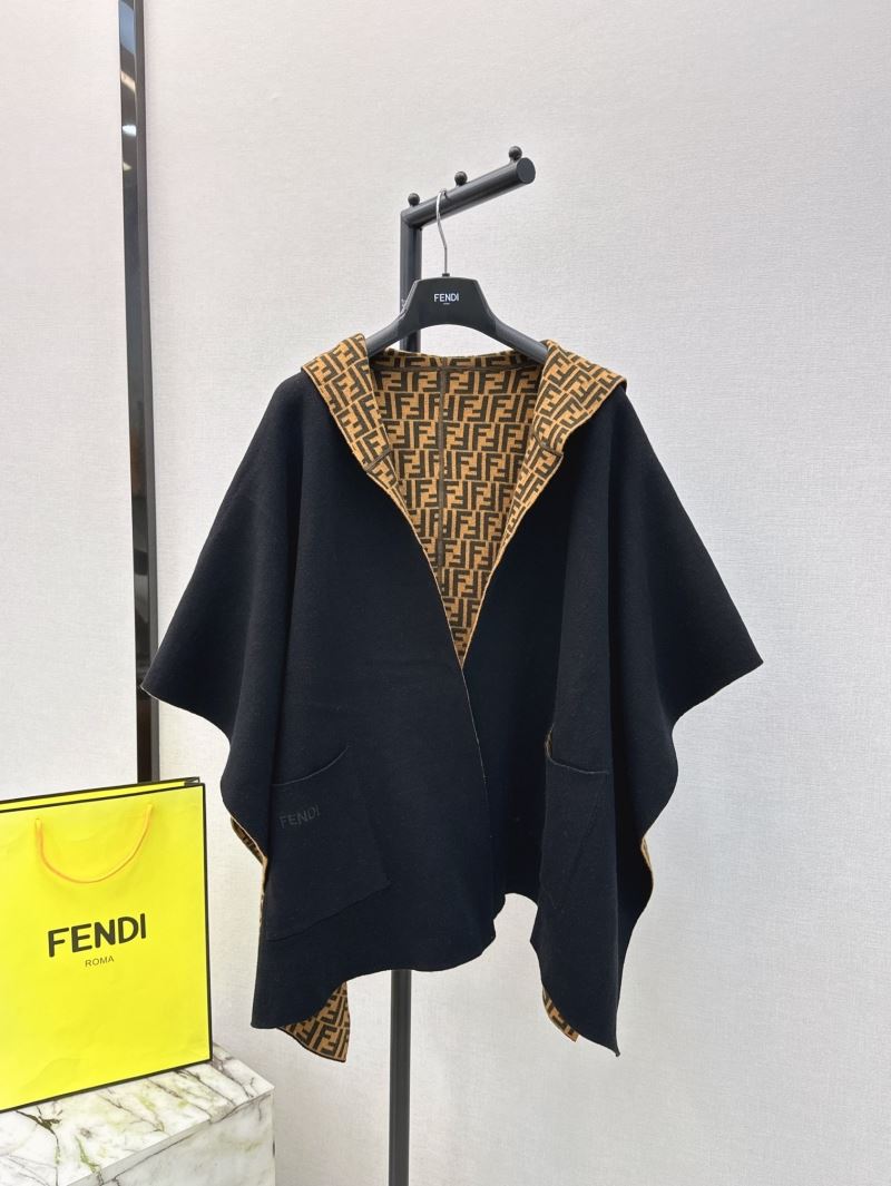 Fendi Outwear